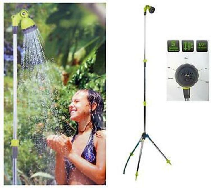 Produktbild Kinzo Gartendusche