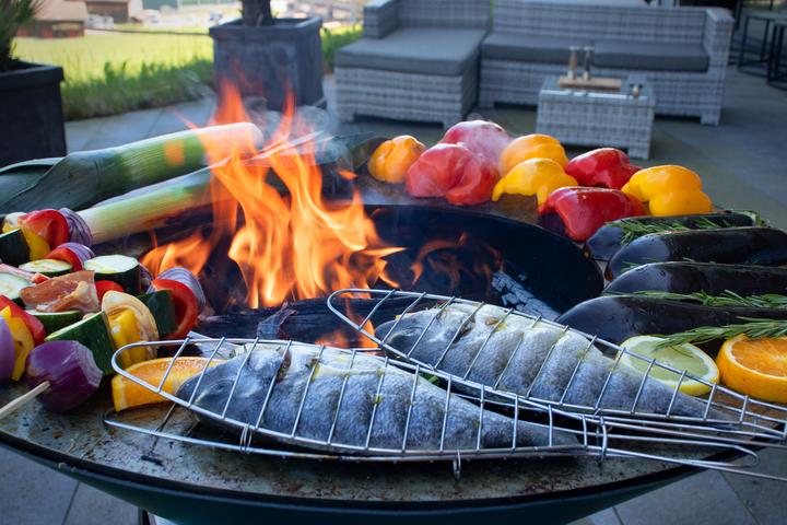 Image du produit Feu du Jardin FYRO 80 (80 cm)