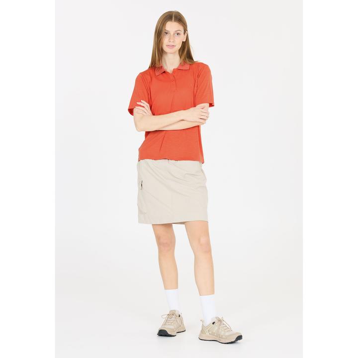 Actual product image Whistler Vale Polo (XXL)