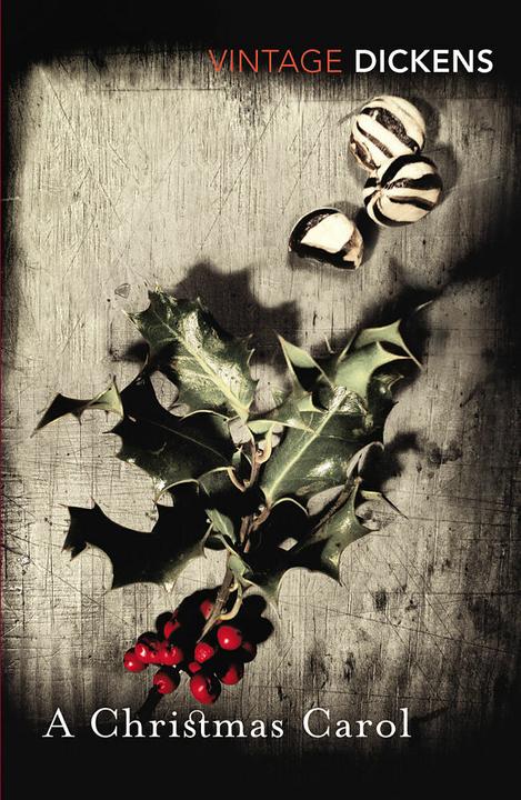 Immagine prodotto A Christmas Carol (Inglese, Charles Dickens, 2009)