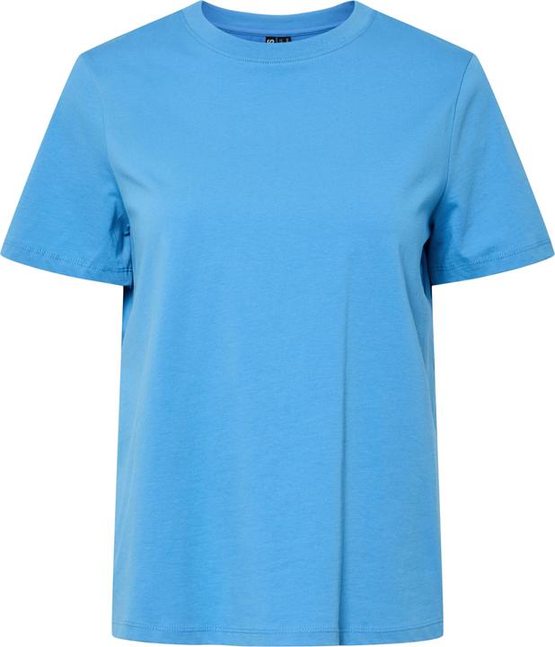 Pieces Pcria Ss Solid Tee Noos Bc