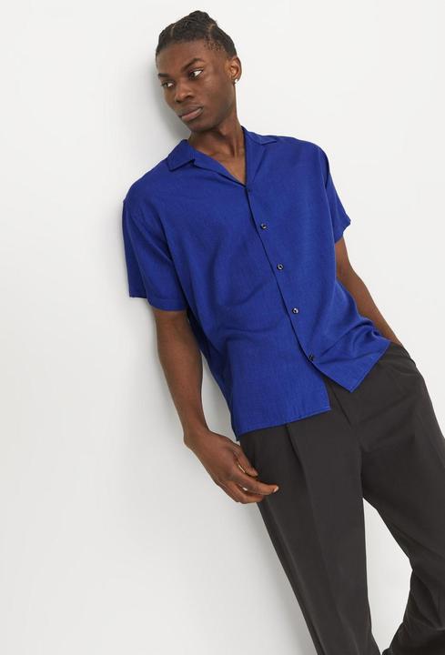 Image du produit Jack & Jones Chemise Relaxed Fit Chemise (S)