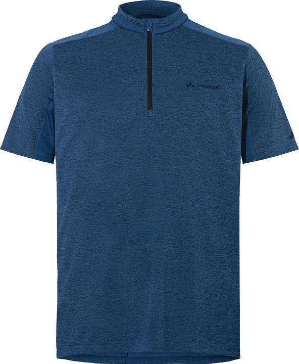 Actual product image Vaude Tamaro HZ Shirt IV (XL)