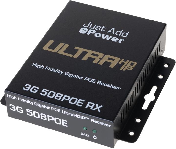 Produktbild Just Add Power Vbs-Hdip-508poe