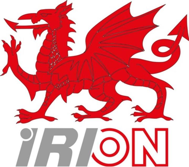 Image du produit Irion Ecrou en aluminium noir pour pistolet à joint manuel fermé