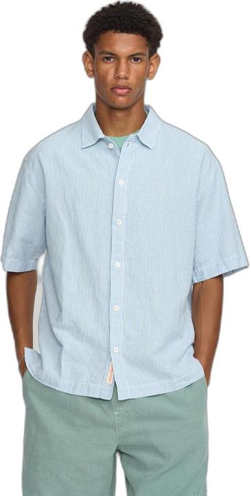 Produktbild Revolution Oversize Kurzarmhemd (XL)
