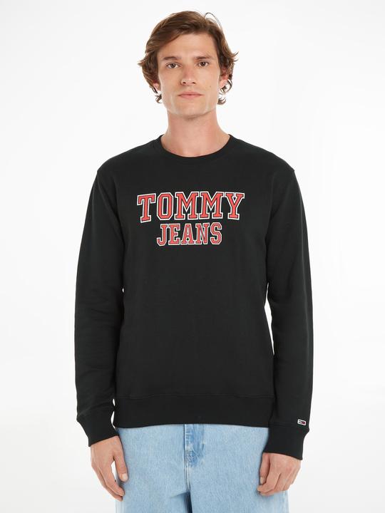 Image du produit Tommy Hilfiger Sweat-shirt Tjm Reg Entry Graphic pour homme (S)