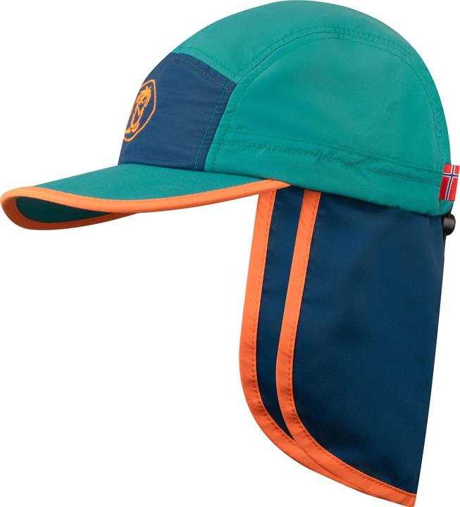 Image du produit Trollkids Kids Troll Cap XT (52, 53, 54, 55, 56)