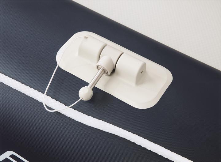 Image du produit Bestway Mirovia Pro (330 cm, 4 pers.)