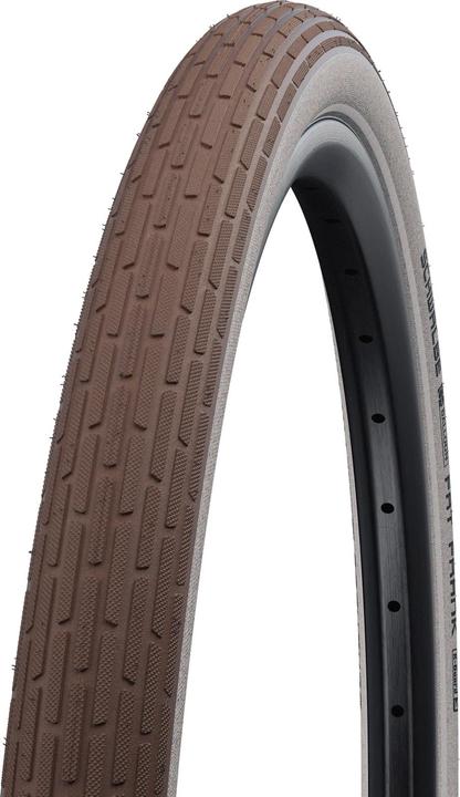 Produktbild Schwalbe Fat Frank (26 x 2.35, 60-559)