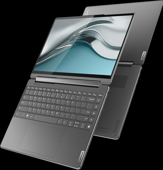 Image du produit Lenovo Yoga 9i (14", Intel Core i7-1260P, 16 Go, 1000 Go, CH)