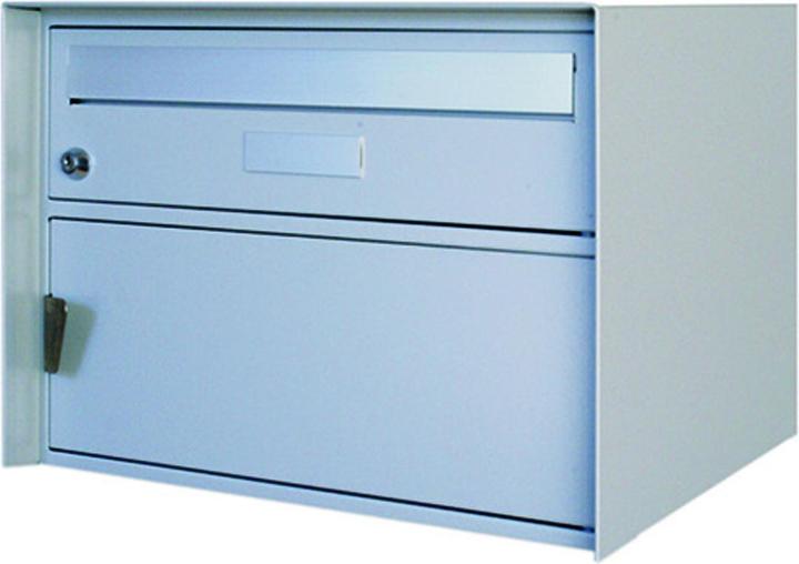 Actual product image Huber Glarus