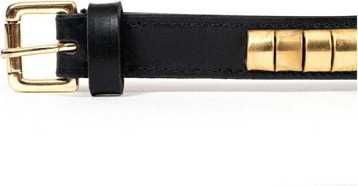 Image du produit Gloria Collier de chien Duna Noir Or 35 cm (35 x 2 cm) (35, Chien, Général)