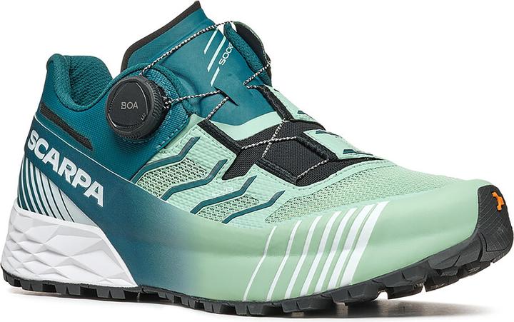 Immagine prodotto Scarpa Ribelle Run Kalibra HT (38.5)