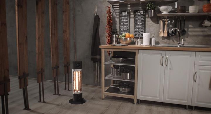 Produktbild Veito Ch1200 Lt (1200 W)