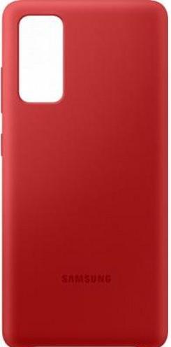 Image du produit Samsung Silicone Cover (Samsung Galaxy S20 FE)