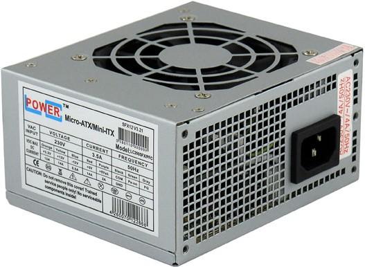 Image du produit LC-Power LC-1400mi (mATX, Mini-ITX)