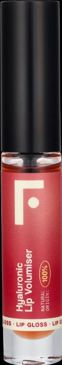 Actual product image Freshly Cosmetics Hyaluronic Volumiser Lip Gloss