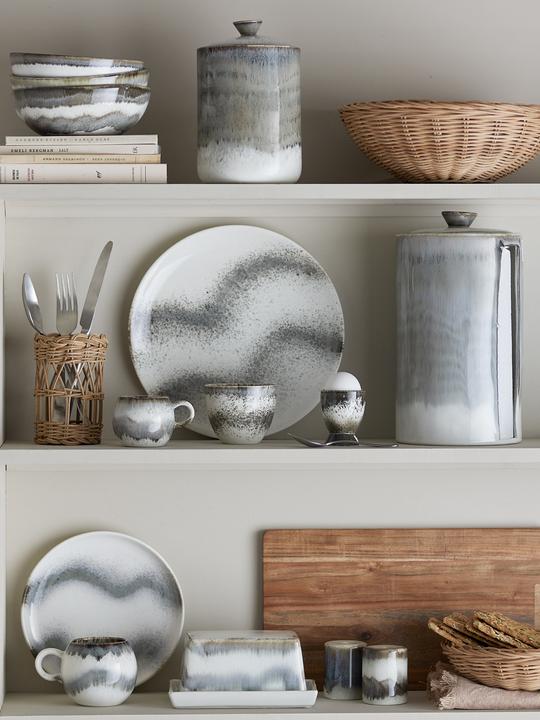 Produktbild Bloomingville Paula (Salz, Pfeffer)