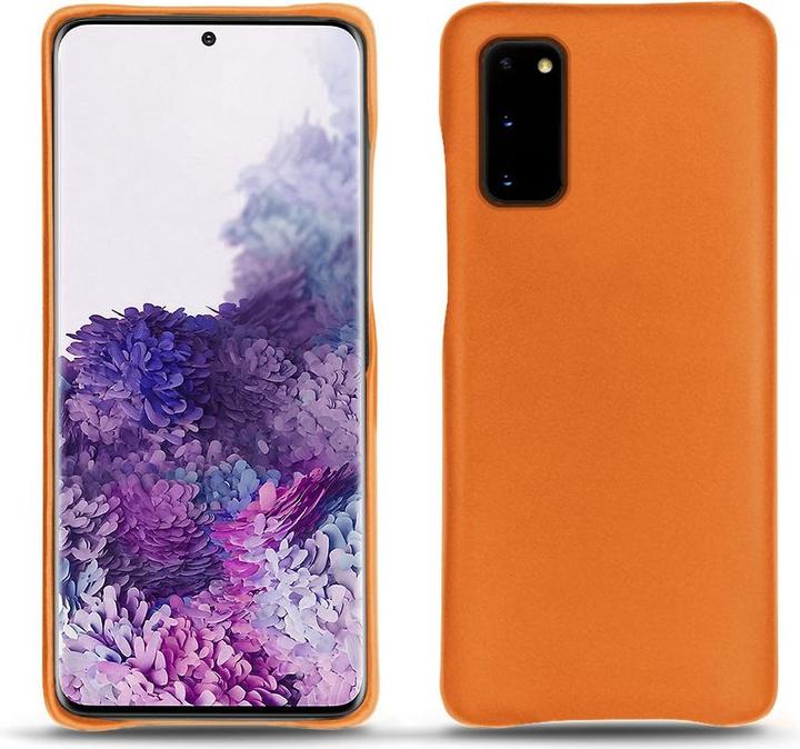 Oranje ( Nappa - Pantone #ff9351 )