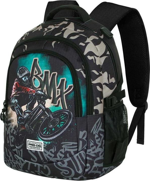 Produktbild ProDG PLUS Running Backpack Rise