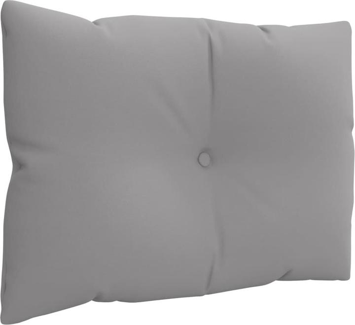 Produktbild VidaXL 3-tlg. Garten-Lounge-Set mit Kissen