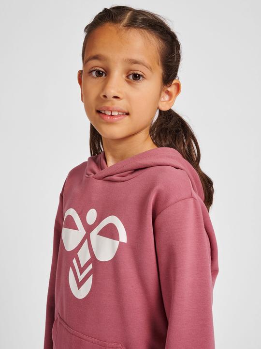 Image du produit hummel Cuatro Hoodie (128)
