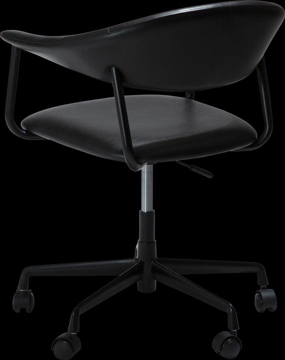 Actual product image Dan Form ROVER office chair