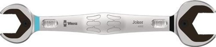 Produktbild Wera 6002 Joker 24 + 27 (27 mm, 24 mm)