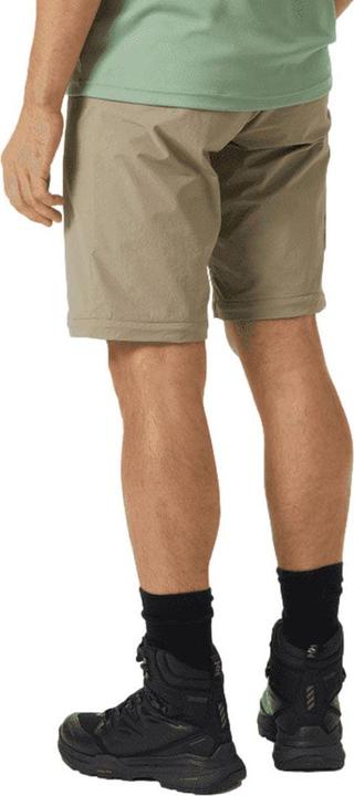 Actual product image Helly Hansen Brono Softshell Zip Off Pant (XXL)