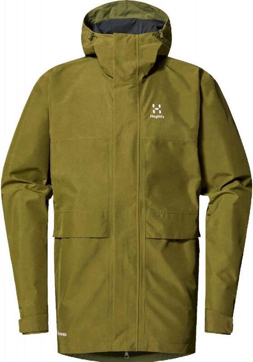 Actual product image Haglöfs Reed GTX Parka (M)