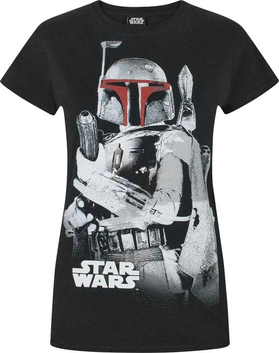 Immagine prodotto Star Wars UTNS4613 P (L)