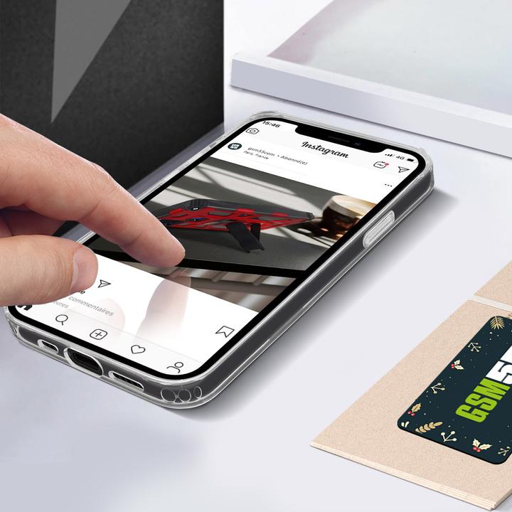 Produktbild 4smarts 360° Protection Set (Apple iPhone 12 mini)