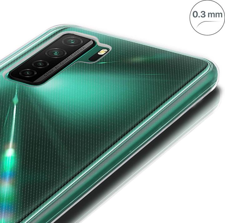 Immagine prodotto Avizar Serie della pelle (Huawei P40 Lite 5G)