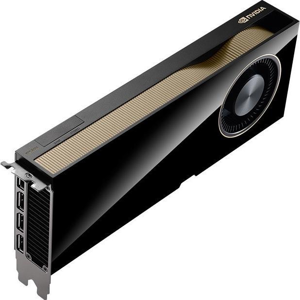 Produktbild PNY NVIDIA RTX 6000 Ada (Bulk) (48 GB)