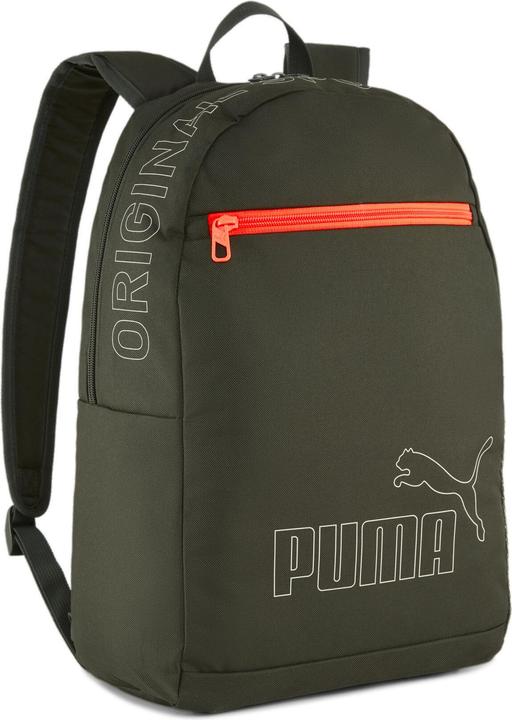 Produktbild Puma PHASE Backpack II