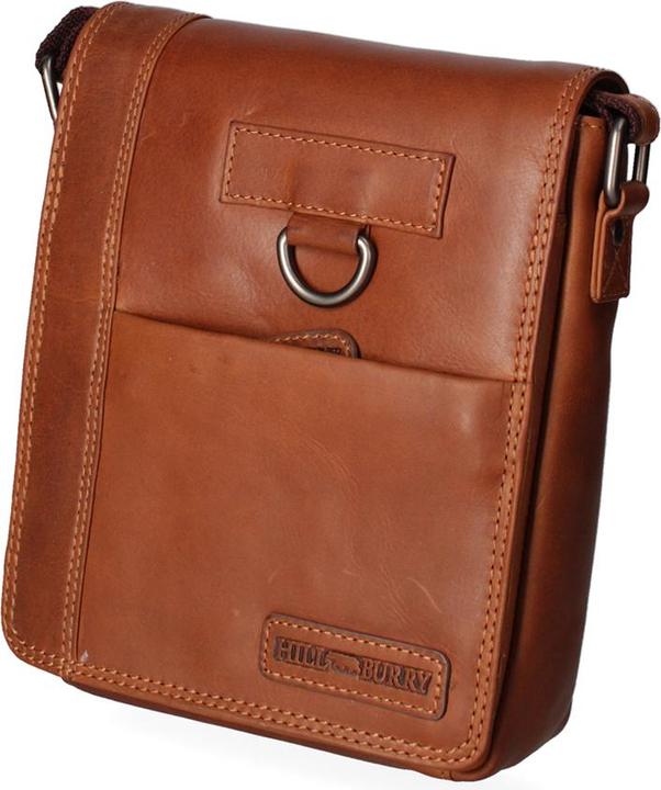 Produktbild Hill Burry Men Shoulder Bag