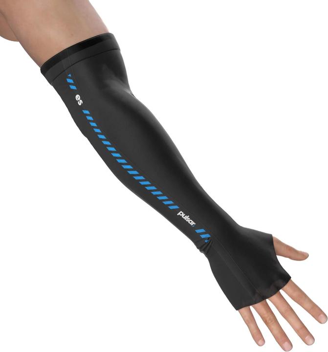Actual product image Pulsar Gaming Gears Arm Sleeve Palm Long