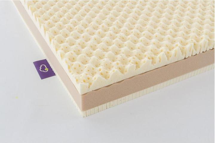 Produktbild Träumeland Matratze Naturstern (90 x 200 cm)