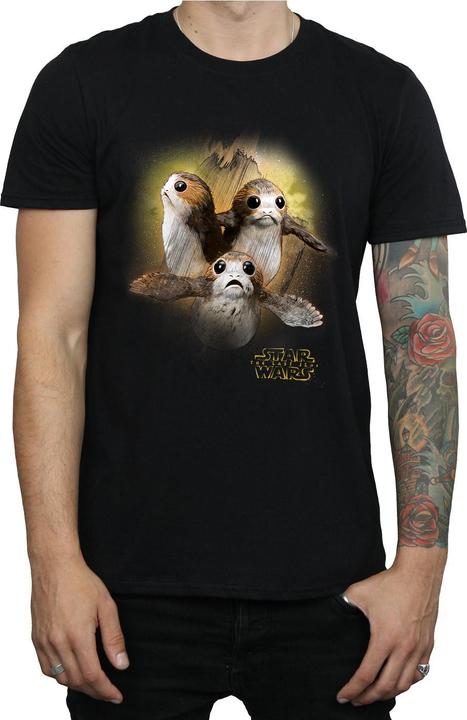 Produktbild Star Wars TShirt (XL)