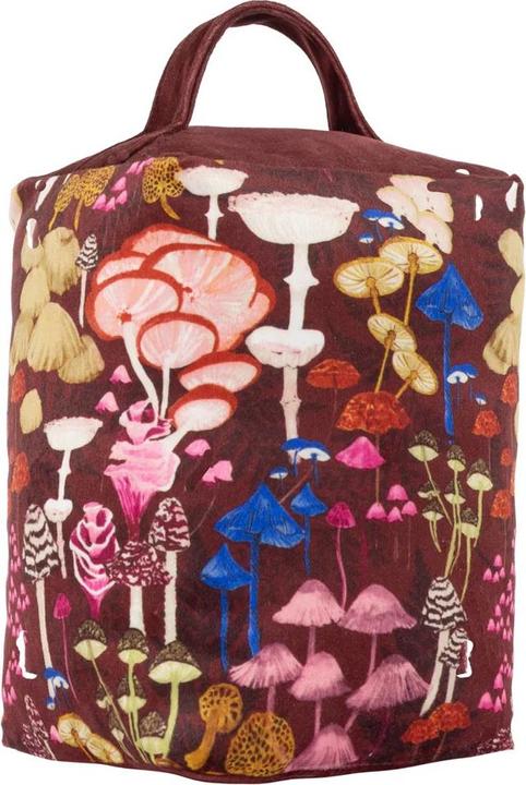 Produktbild Furn Türstopper Amanita Abstrakte Pilze