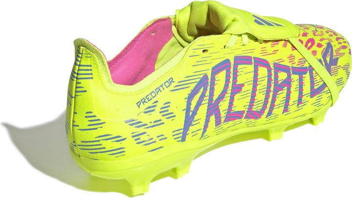 Actual product image adidas Predator League FT FG/MG (41 1/3)