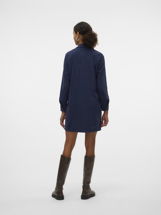 Actual product image Vero Moda VMVILJA Short dress Dress (S)