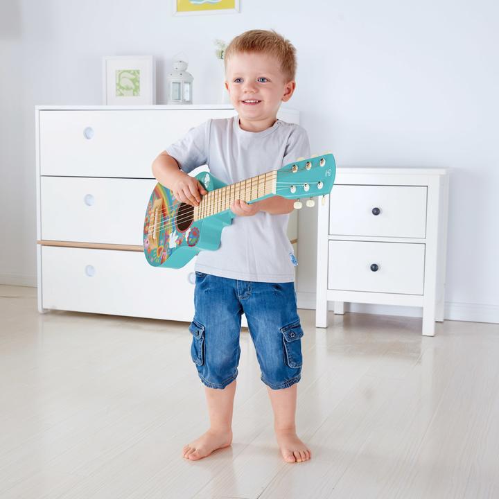 Immagine prodotto Hape Fiore Power-Gitalele