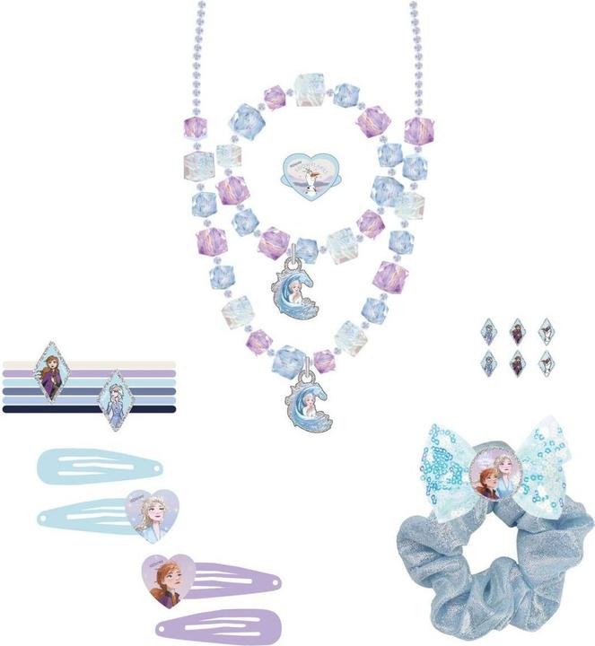 Immagine prodotto Disney Frozen Maniküre-Set Frozen