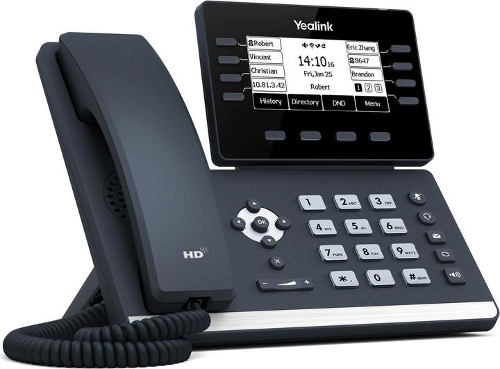 Yealink T53