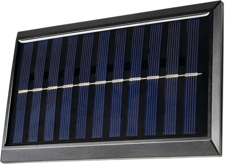 Image du produit Easymaxx Lampe de travail Lampe solaire 3.7 V (400 lm)