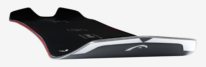 Actual product image Head E.B.I. LYT SNOWBOARD (156)