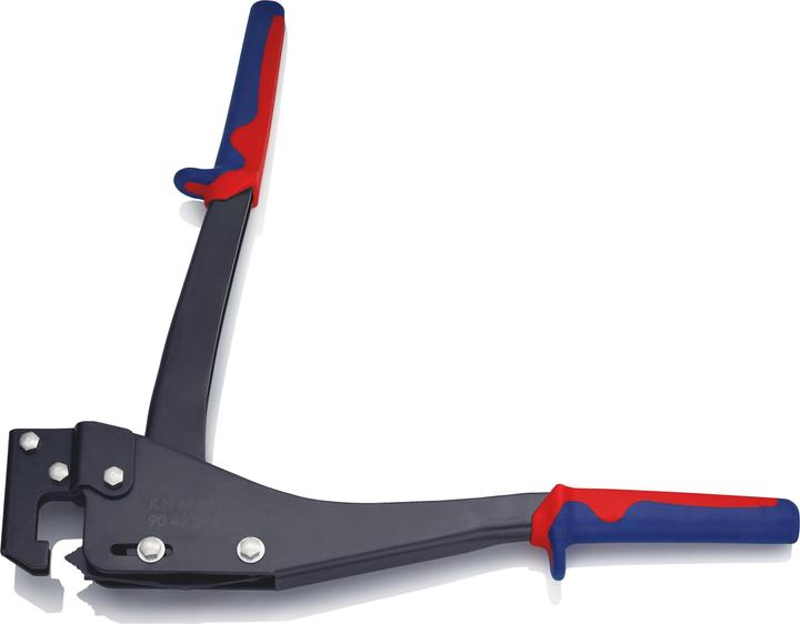 Actual product image Knipex Punch Lock Riveter (340 mm)