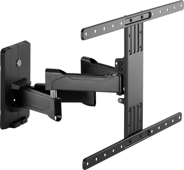 Immagine prodotto myWall Supporto da parete per TV Supporto da parete completamente mobile per schermi piatti (Muro, 80", 45 kg)
